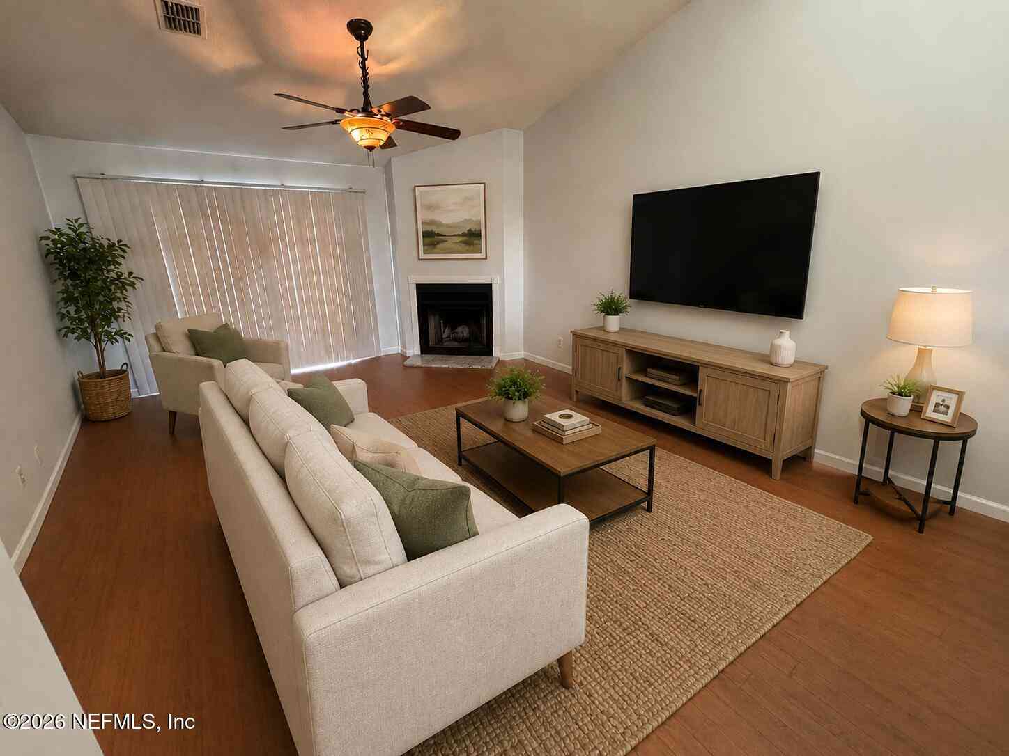 Condo For Rent - 154 Governor Street #204<br/> Clay County, Green Cove Springs, FL 32043