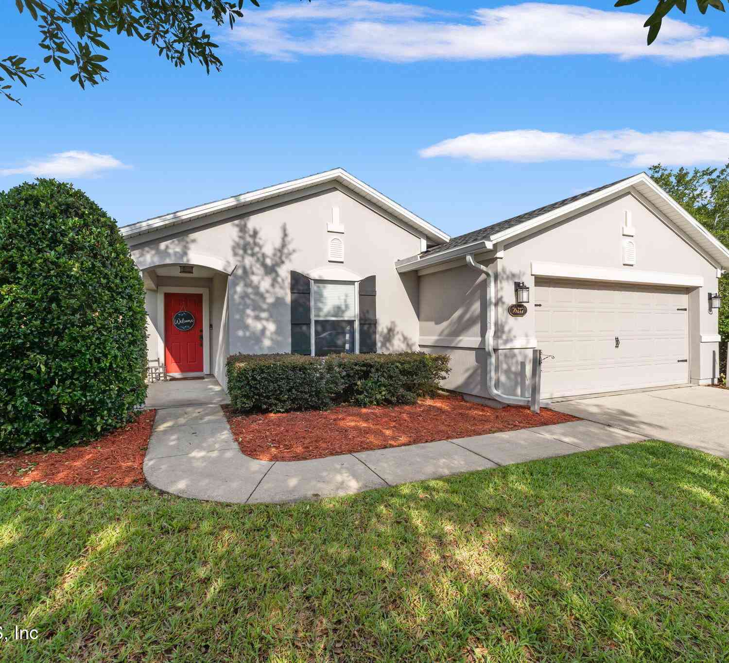 Homes For Sale - 76217 Tideview Lane<br/> Yulee, FL 32097