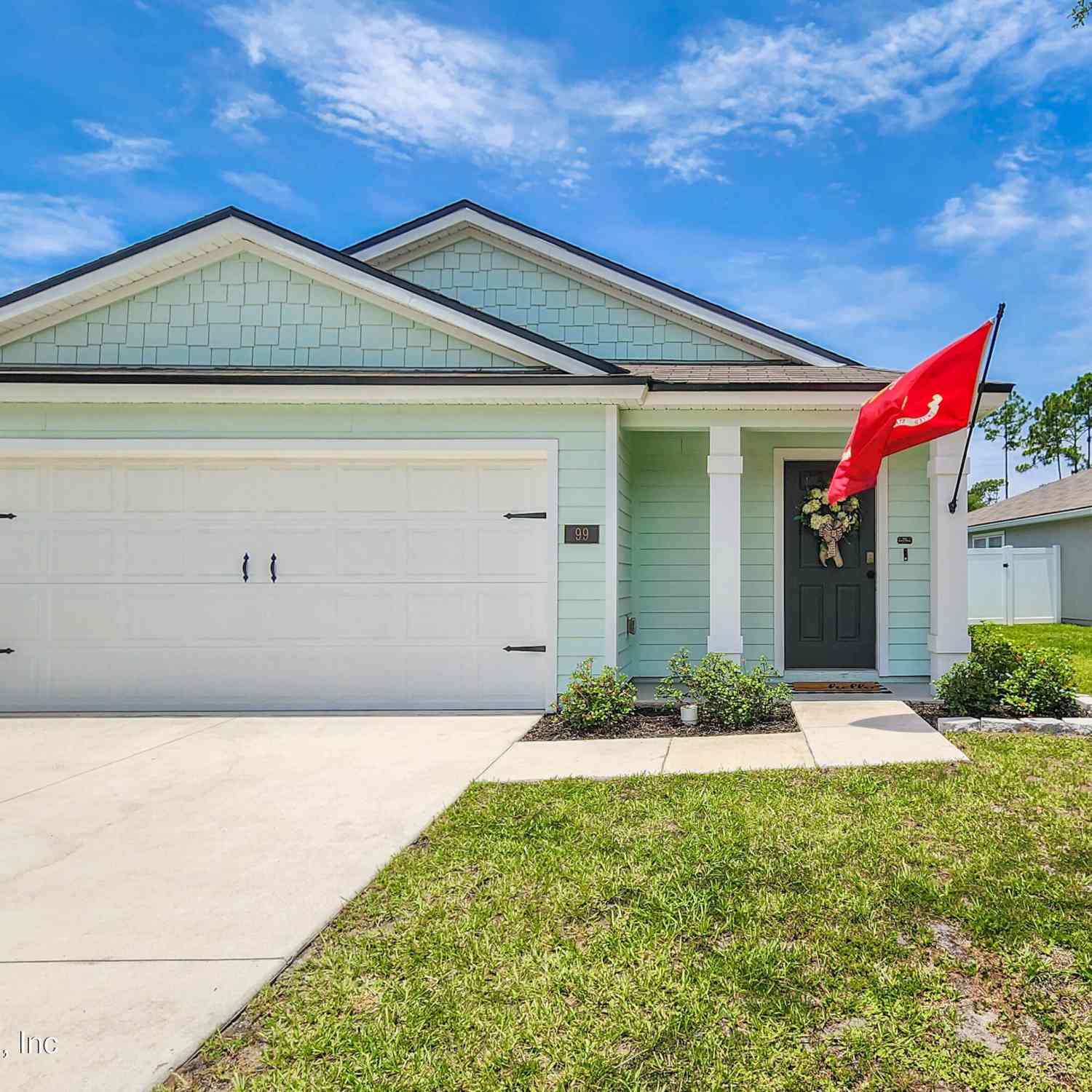 Homes For Sale - 99 Evermore Court<br/> Saint Augustine, FL 32084