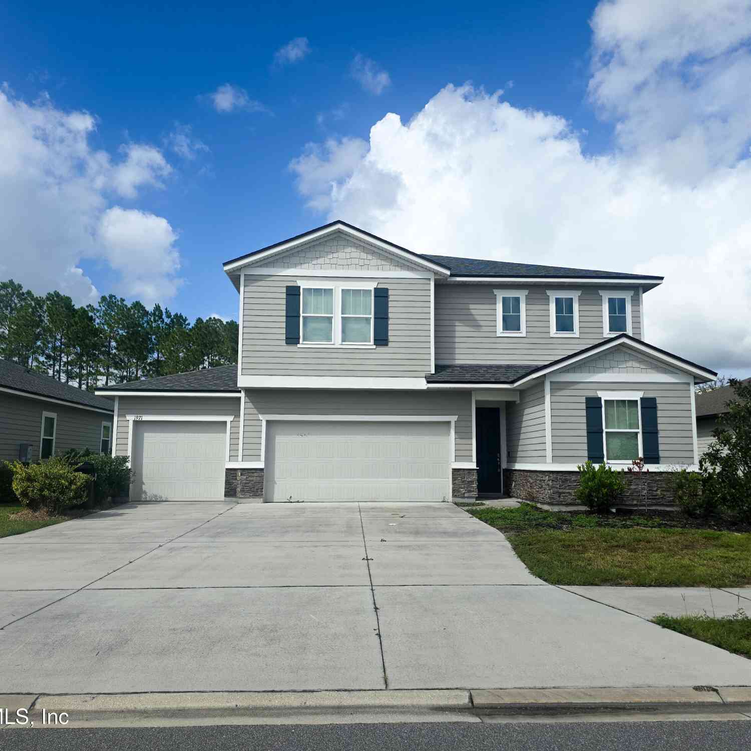 Homes For Rent - 1971 Amberly Drive<br/> Middleburg, FL 32068