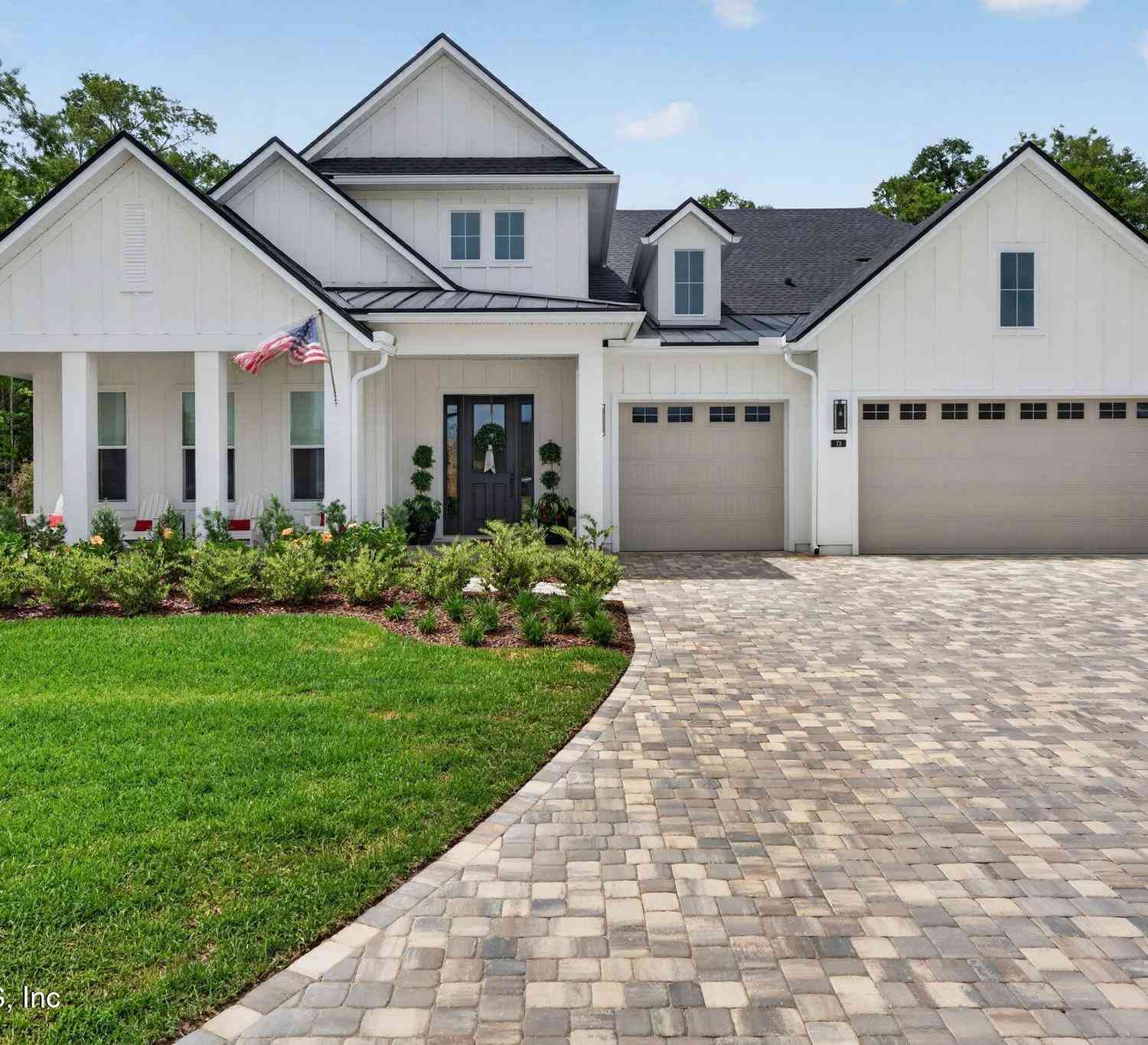 Homes For Sale - 73 Arbor Creek Drive<br/> Saint Augustine, FL 32092
