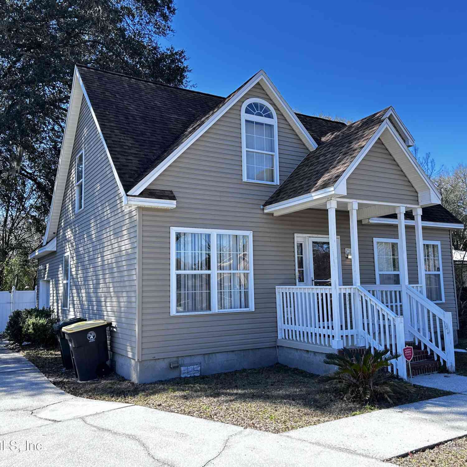 Homes For Rent - 7952 118th Street<br/> Jacksonville, FL 32244