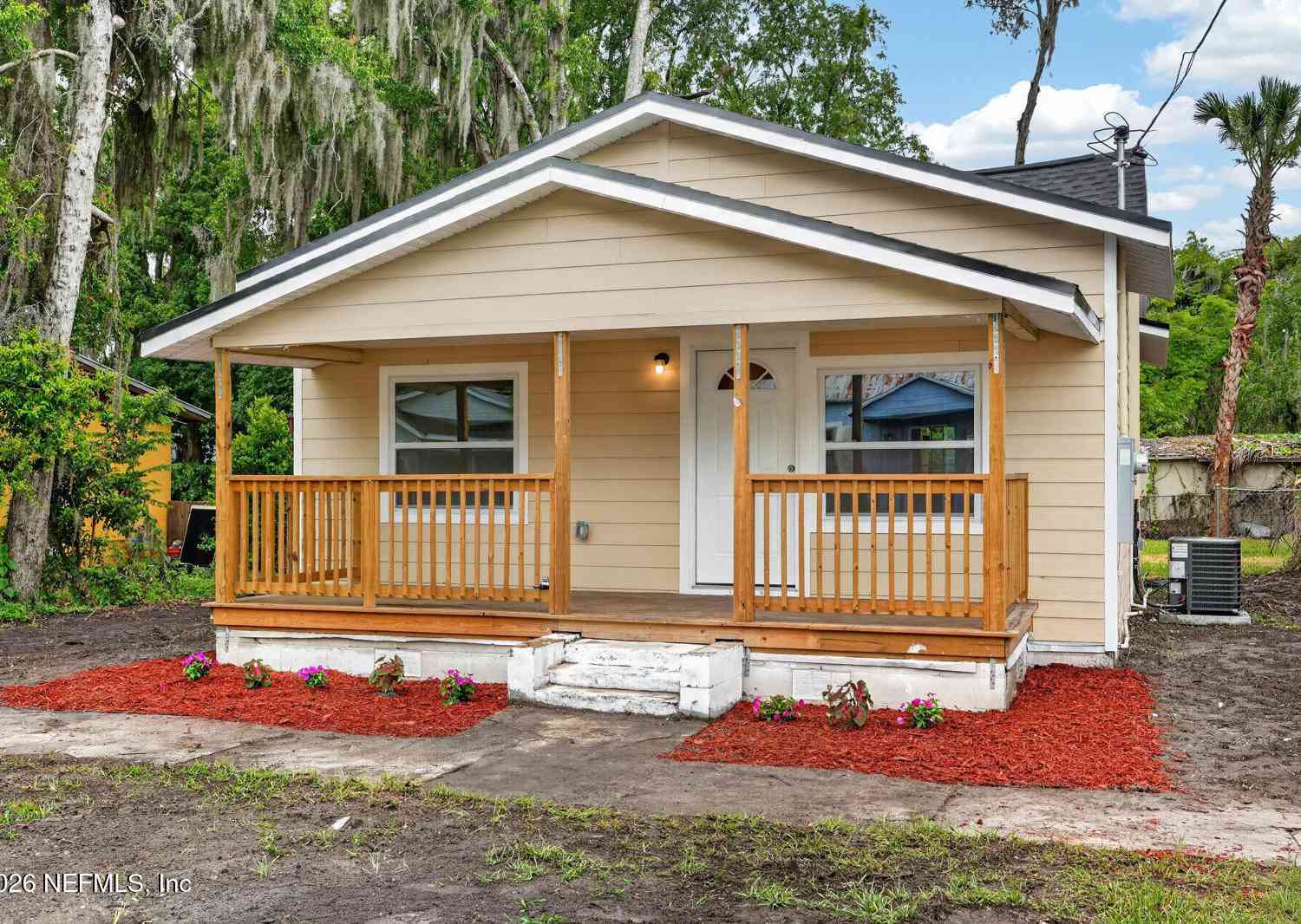 Homes For Sale - 708 Madison Street<br/> Palatka, FL 32177