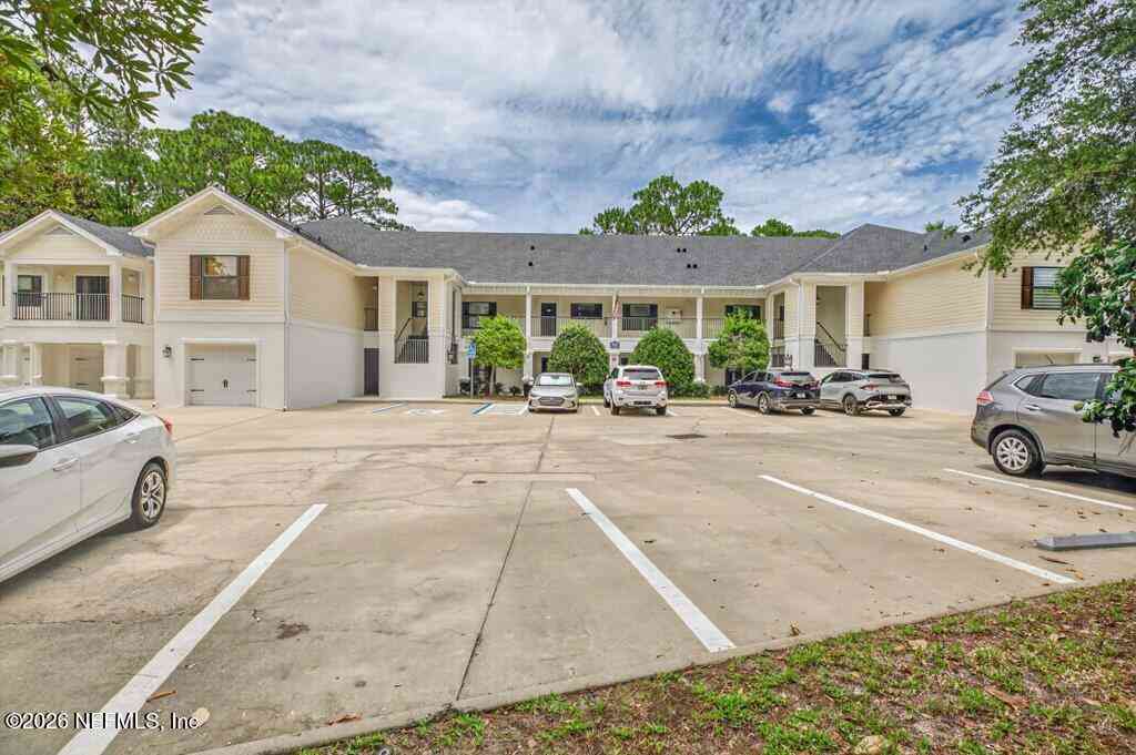 Condo For Sale - 112 Laurel Wood Way #205<br/> Saint Augustine, FL 32086