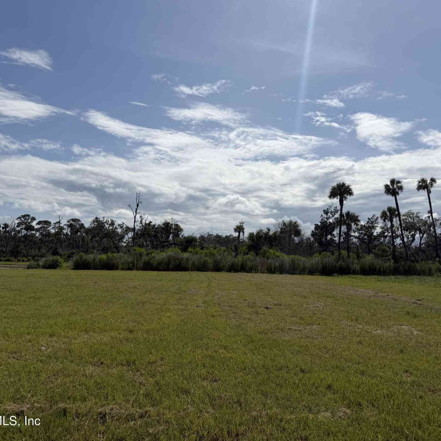 Vacant Land For Sale - 9 Coronado Road<br/> Flagler Beach, FL 32136