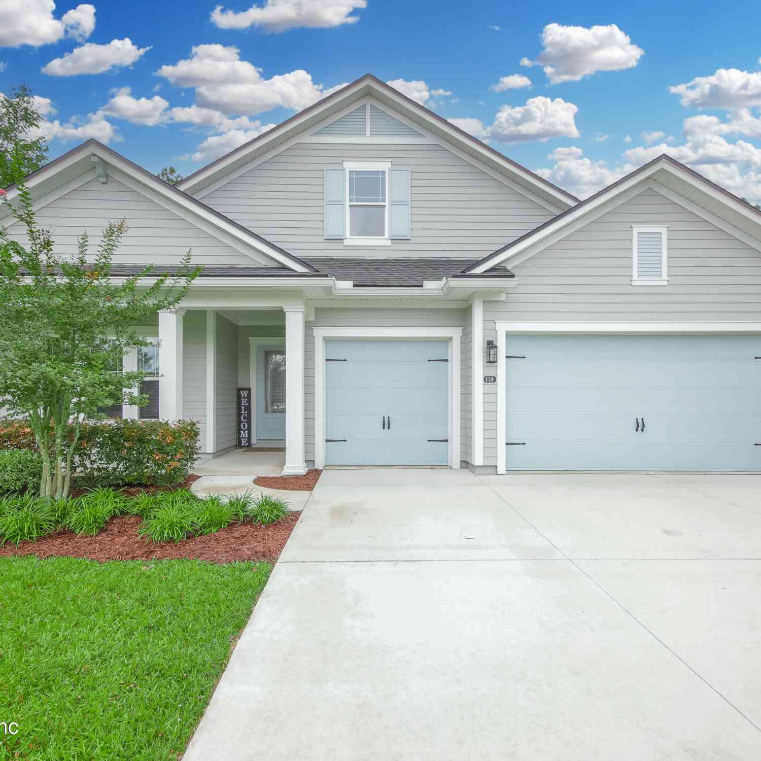 Homes For Sale - 159 Weathered Edge Drive<br/> Saint Augustine, FL 32092