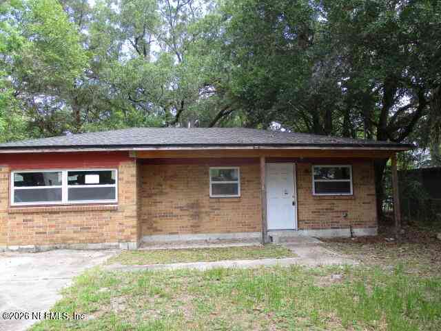 Homes For Sale - 2815 W 7th Street<br/> Jacksonville, FL 32254