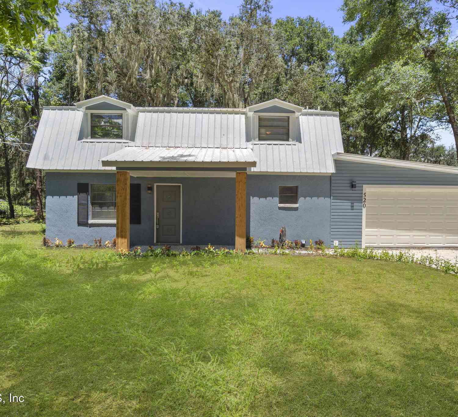 Homes For Rent - 520 Ray Edwards Road<br/> Saint Augustine, FL 32086