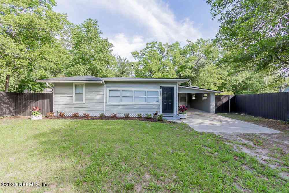 Homes For Rent - 1059 Little Ruth Road<br/> Green Cove Springs, FL 32043