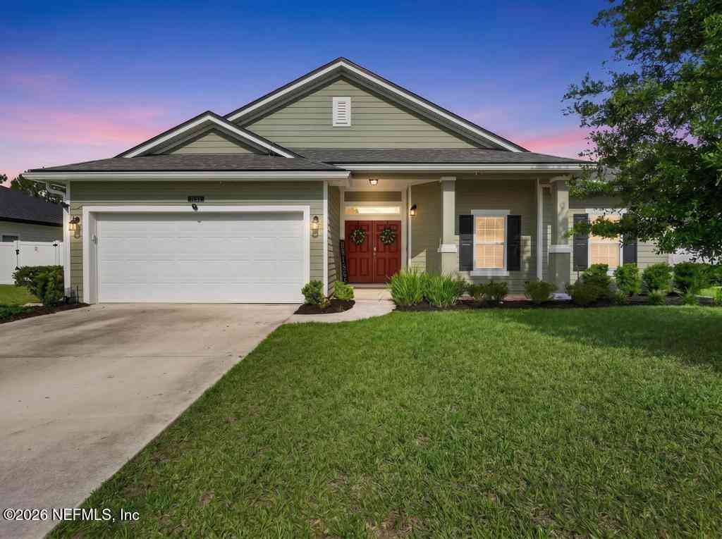 Homes For Sale - 95297 Orchid Blossom Trail<br/> Fernandina Beach, FL 32034