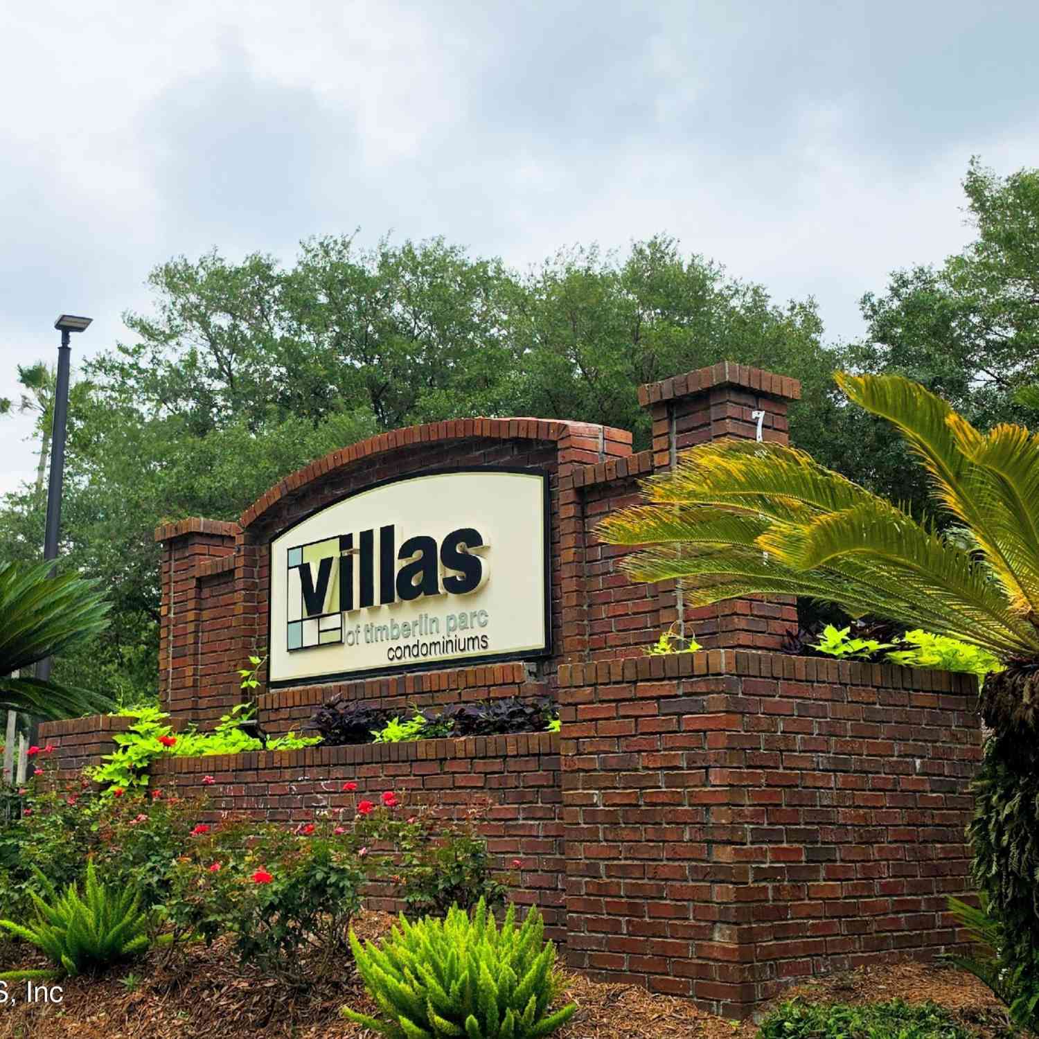 Condo For Sale - 7701 Timberlin Park Boulevard #516<br/> Jacksonville, FL 32256