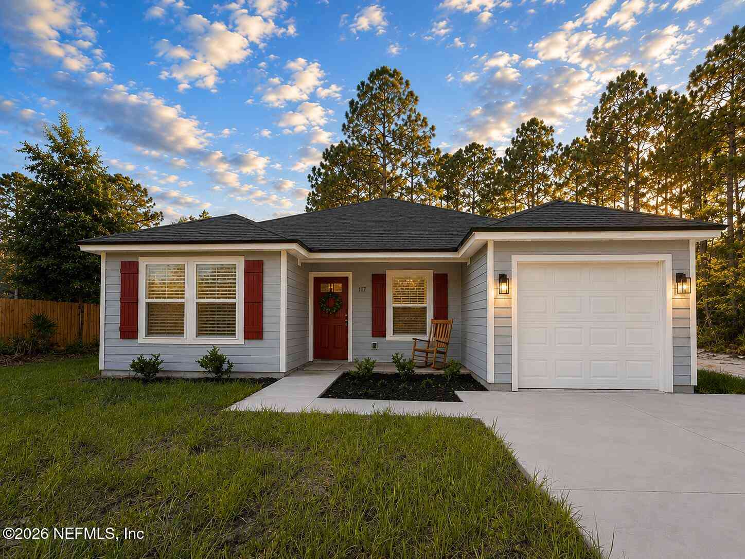 Homes For Sale - 117 Mackerel Avenue<br/> Palatka, FL 32177