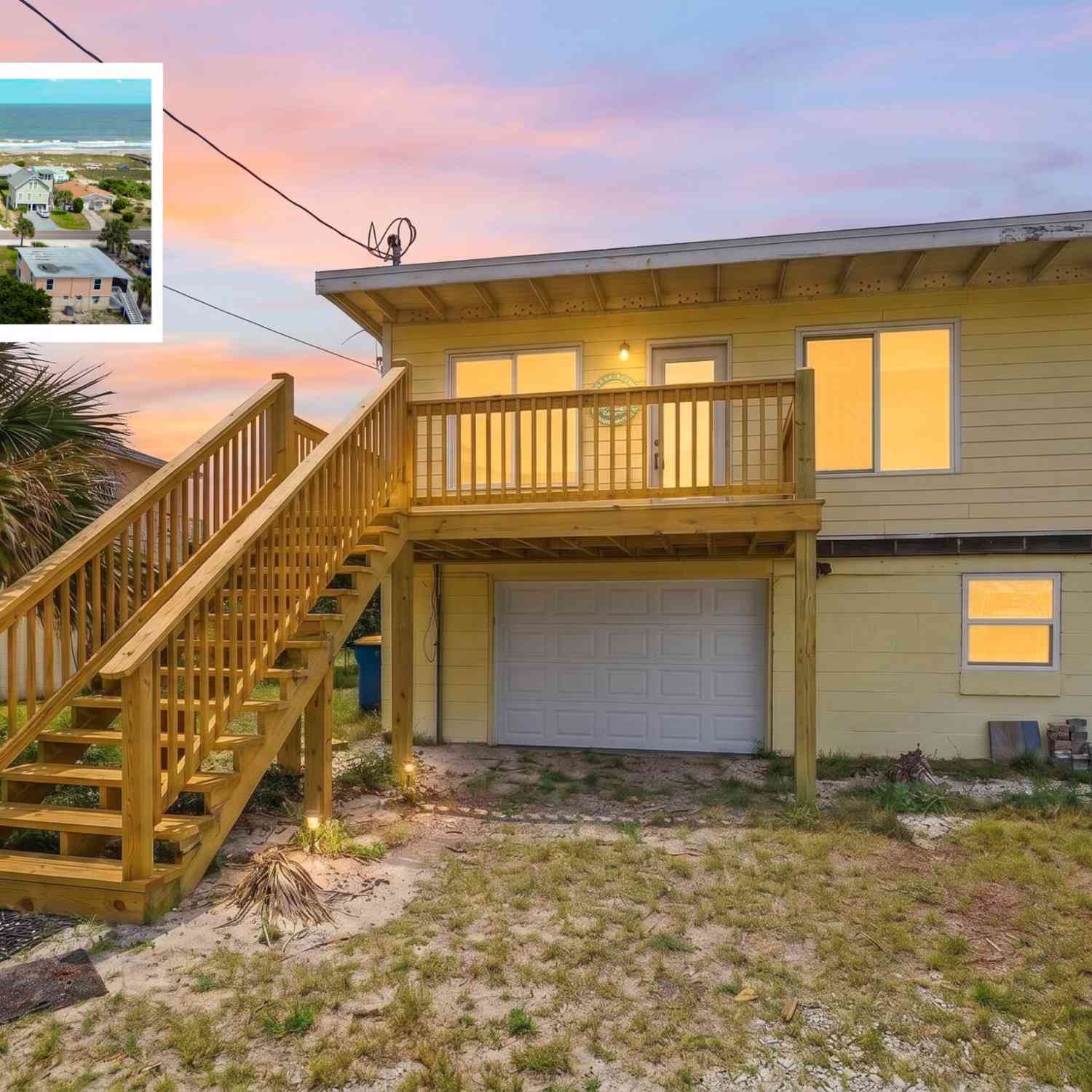 Homes For Sale - 933 N Fletcher Avenue<br/> Fernandina Beach, FL 32034