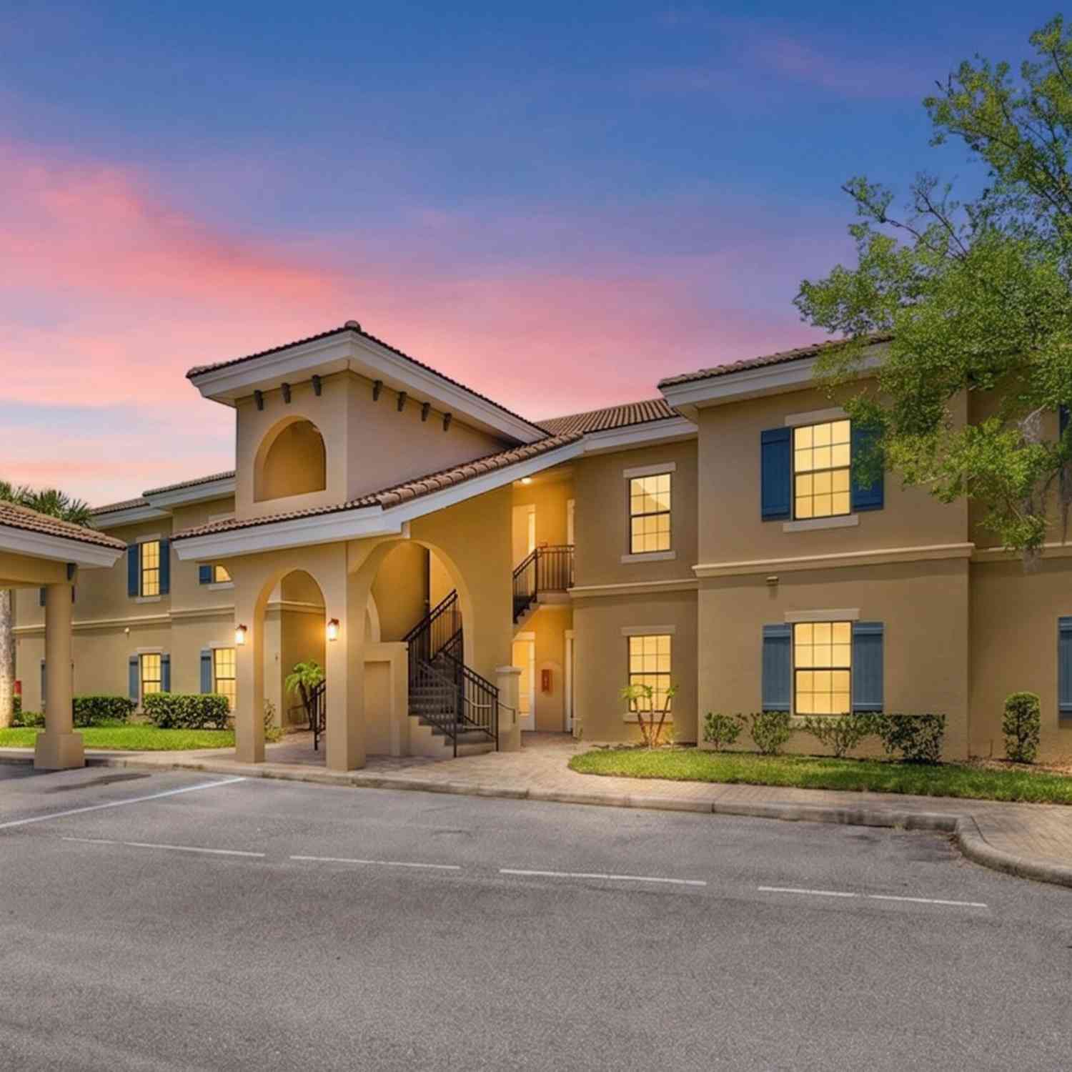 Condo For Sale - 305 Via Castilla #203<br/> Saint Augustine, FL 32095