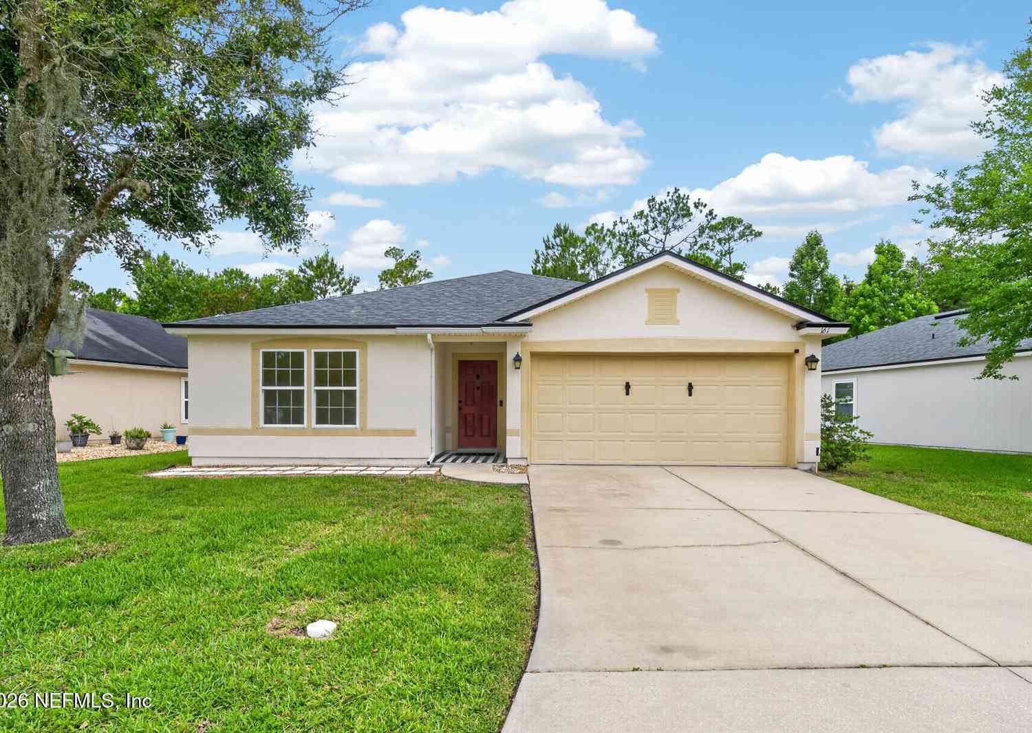 Homes For Sale - 161 N Twin Maple Road<br/> Saint Augustine, FL 32084
