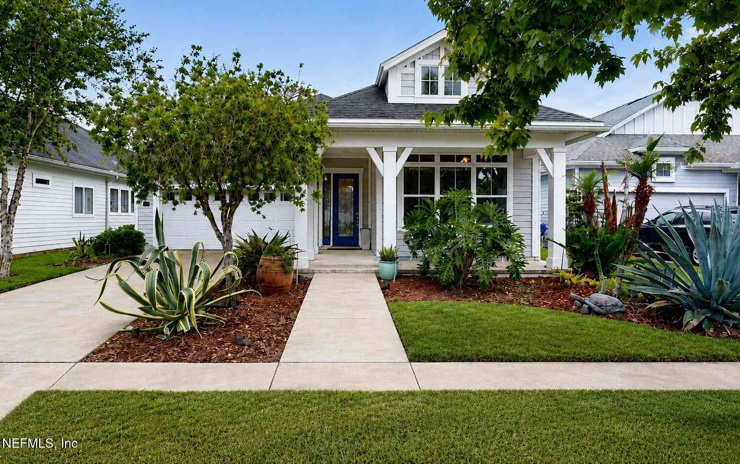 Homes For Sale - 123 Tamarac Avenue<br/> Ponte Vedra, FL 32081
