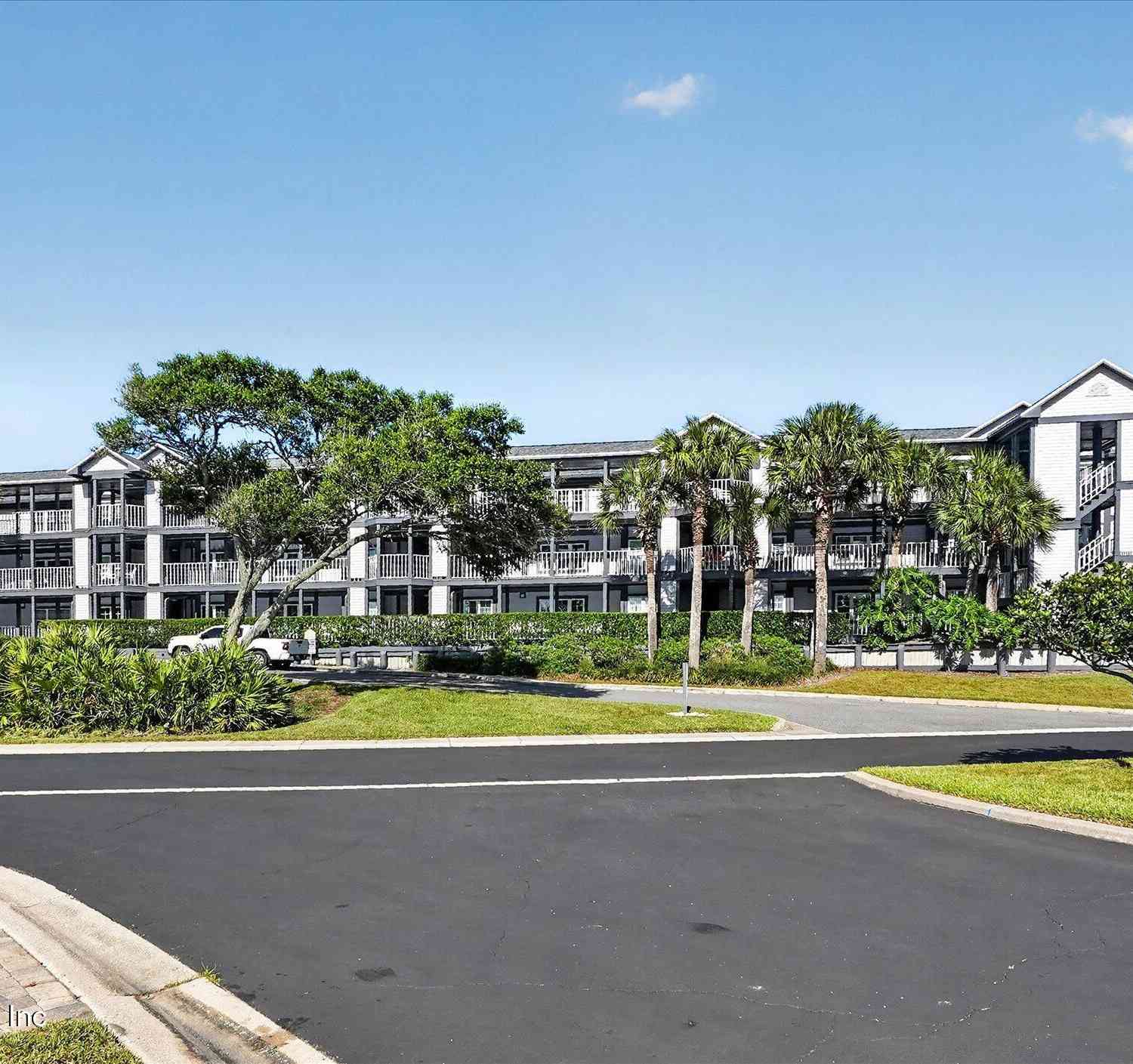 Condo For Sale - 110 Ocean Hollow Lane Lane #114<br/> Saint Augustine, FL 32084