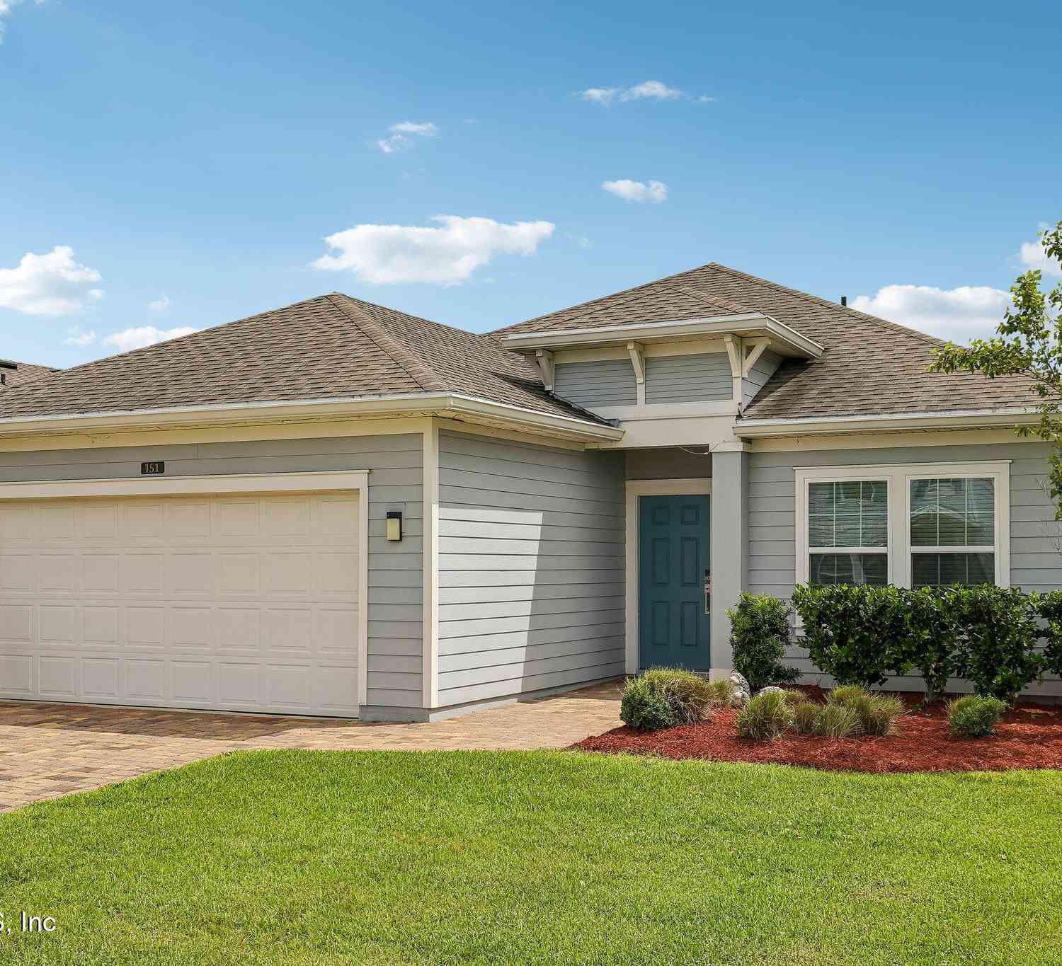 Homes For Sale - 151 Ash Breeze Cove<br/> Saint Augustine, FL 32095