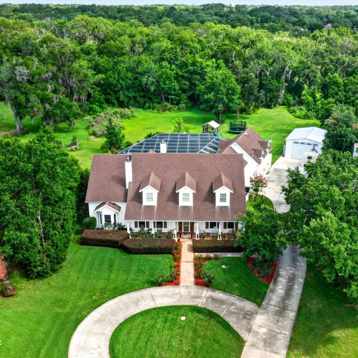 Homes For Sale - 1806 Lakedge Drive<br/> Middleburg, FL 32068