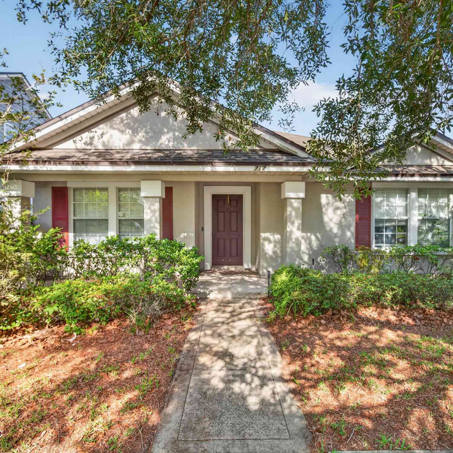 Homes For Sale - 717 Celebration Lane<br/> Middleburg, FL 32068
