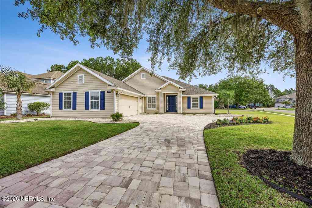 Homes For Sale - 85069 Champlain Drive<br/> Fernandina Beach, FL 32034