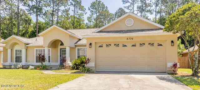 Homes For Rent - 8779 Reedy Branch Drive<br/> Jacksonville, FL 32256