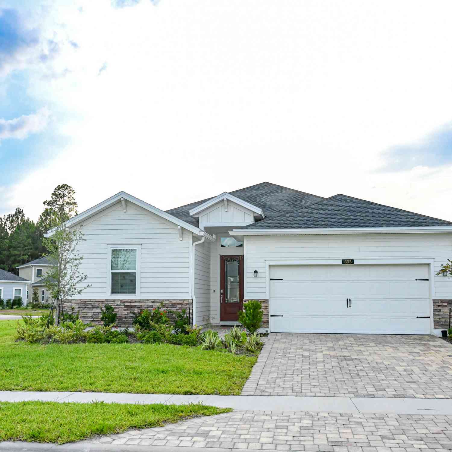 Homes For Rent - 633 Superior Boulevard<br/> Saint Augustine, FL 32092