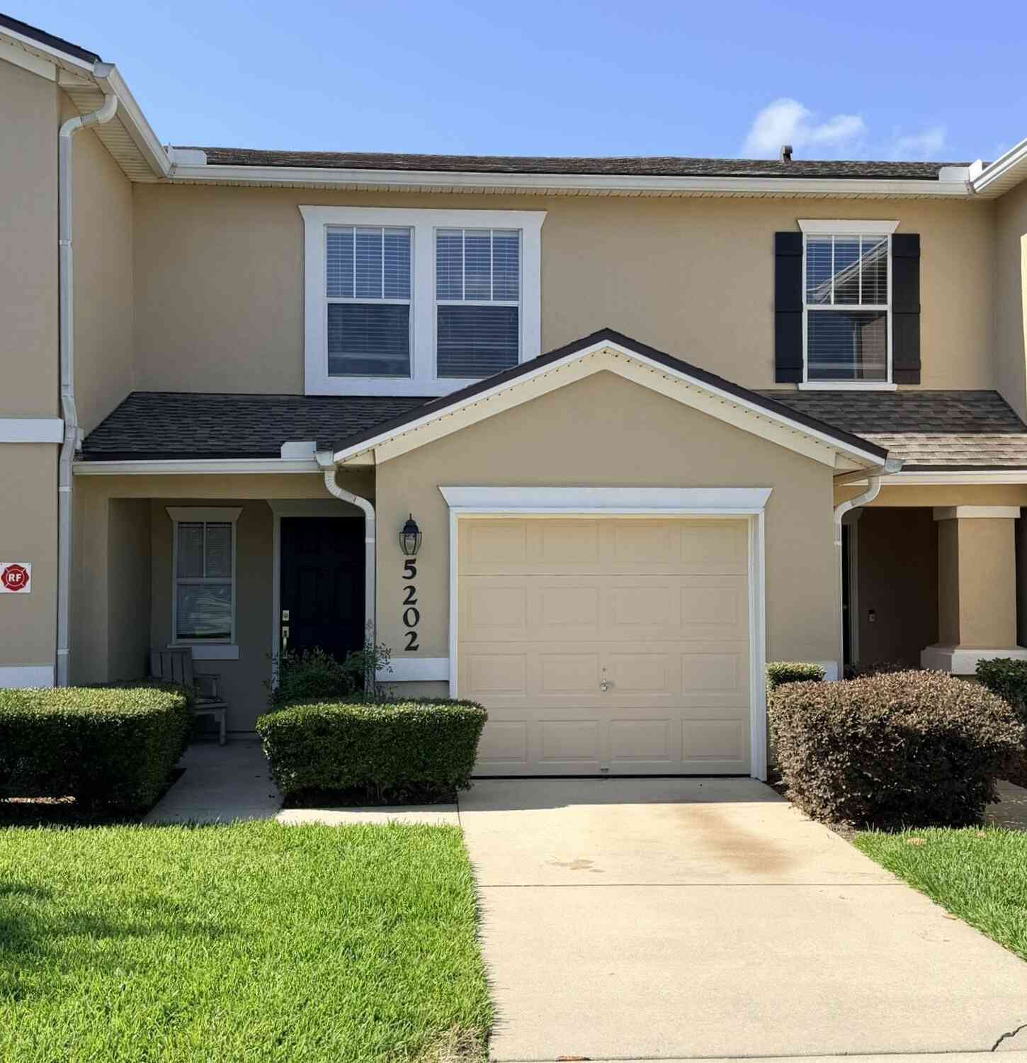 Condo For Sale - 1500 Calming Water Drive #5202<br/> FlemingKey, FL 32003