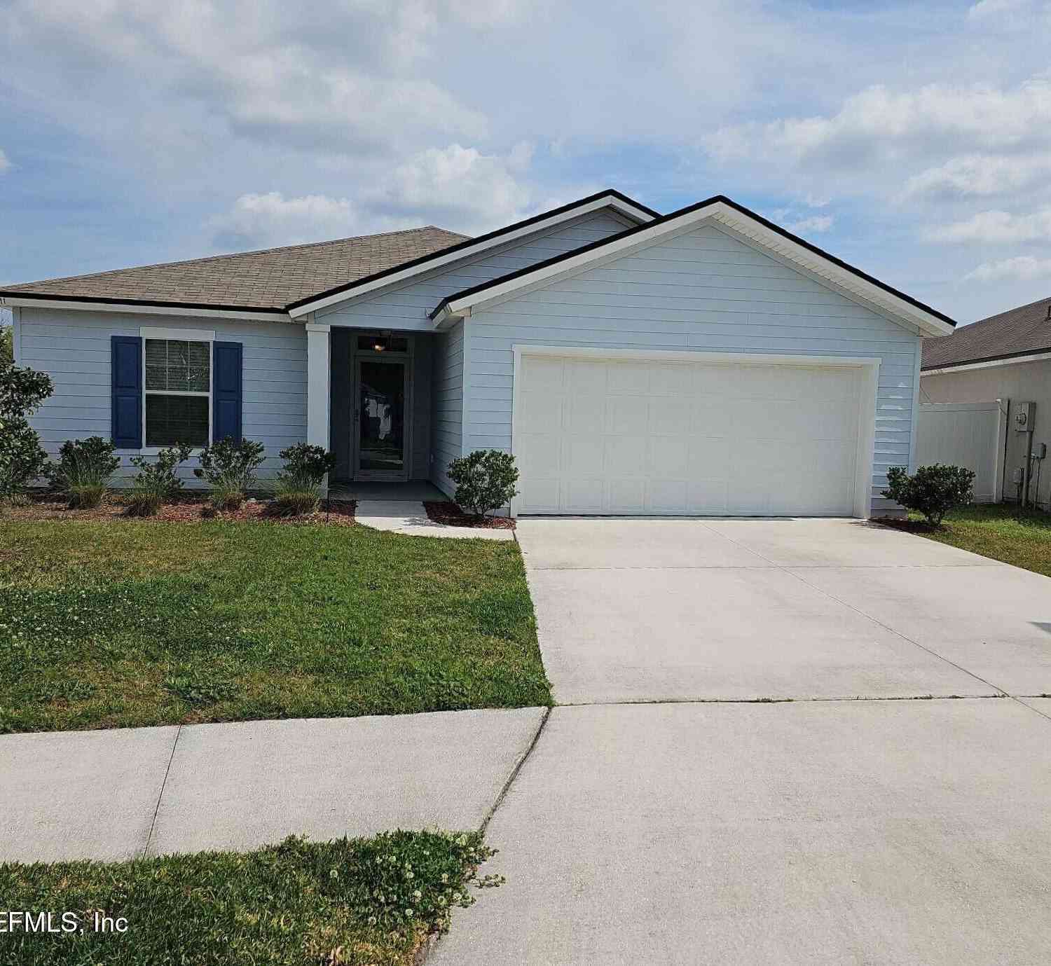 Homes For Rent - 95111 Timberlake Drive<br/> Nassau County, Fernandina Beach, FL 32034