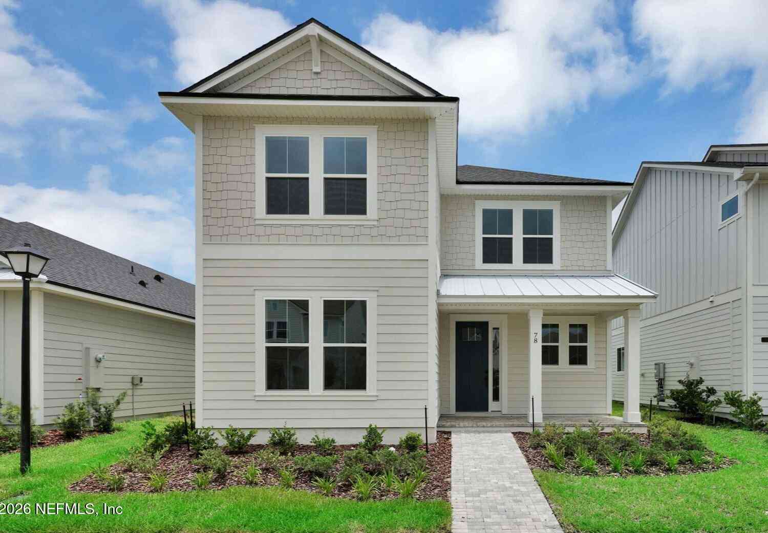 Homes For Sale - 78 Caiden Drive<br/> Saint Johns County, Ponte Vedra, FL 32081