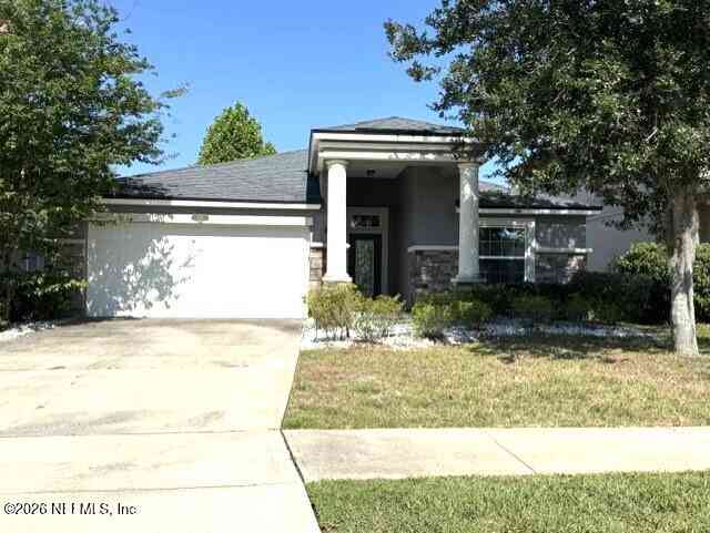 Homes For Rent - 1892 High Prairie Lane<br/> Middleburg, FL 32068