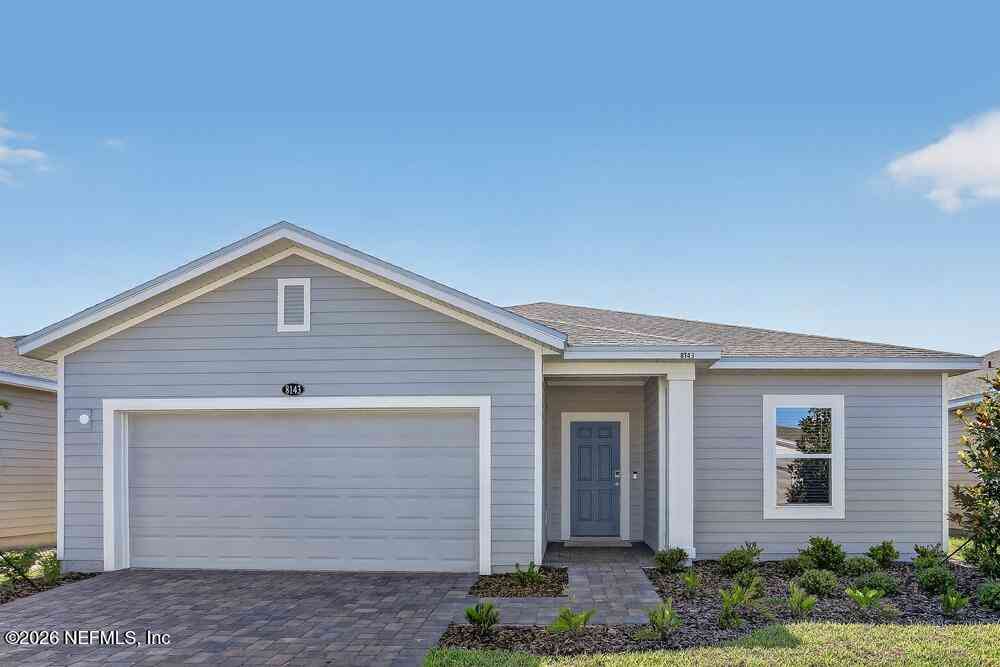 Homes For Sale - 8143 Archibald Terrace<br/> Jacksonville, FL 32219