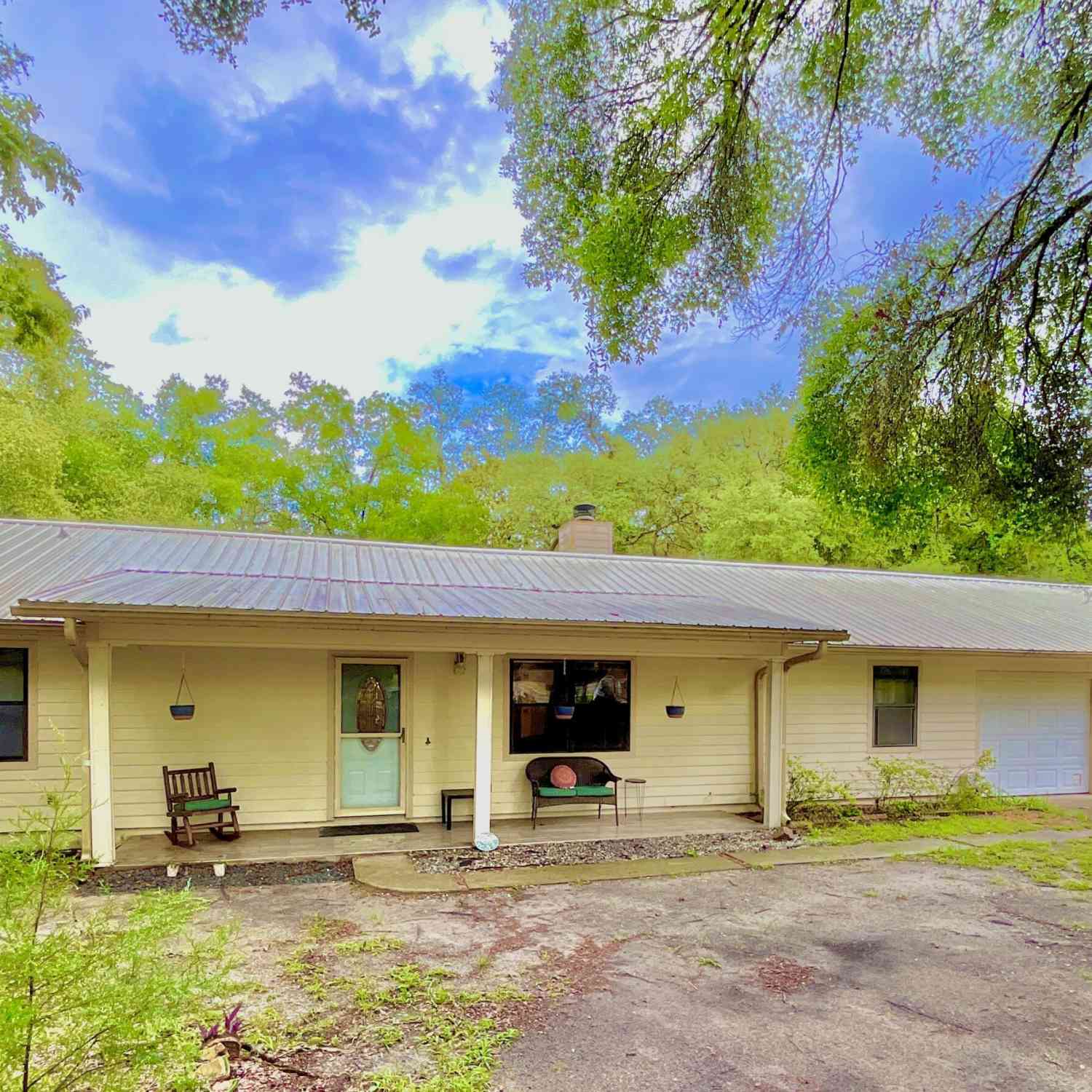 Homes For Sale - 5918 County Road 219<br/> Melrose, FL 32666