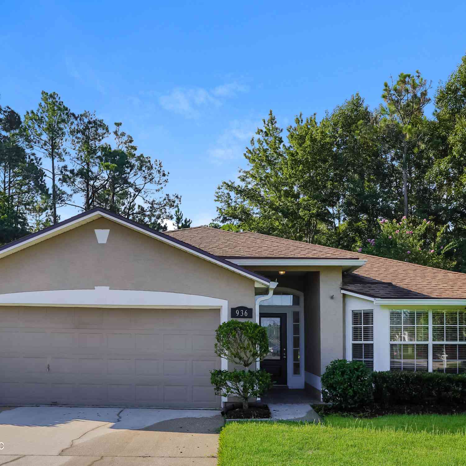 Homes For Rent - 936 Lake Sanford Court<br/> Saint Augustine, FL 32092