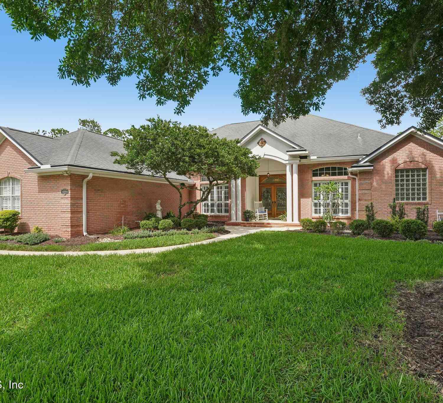 Homes For Sale - 1749 Preserve Point Terrace<br/> FlemingKey, FL 32003