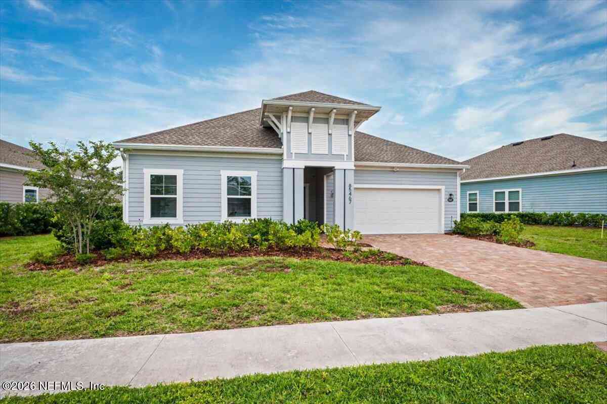 Homes For Sale - 85467 Stonehurst Parkway<br/> Fernandina Beach, FL 32034