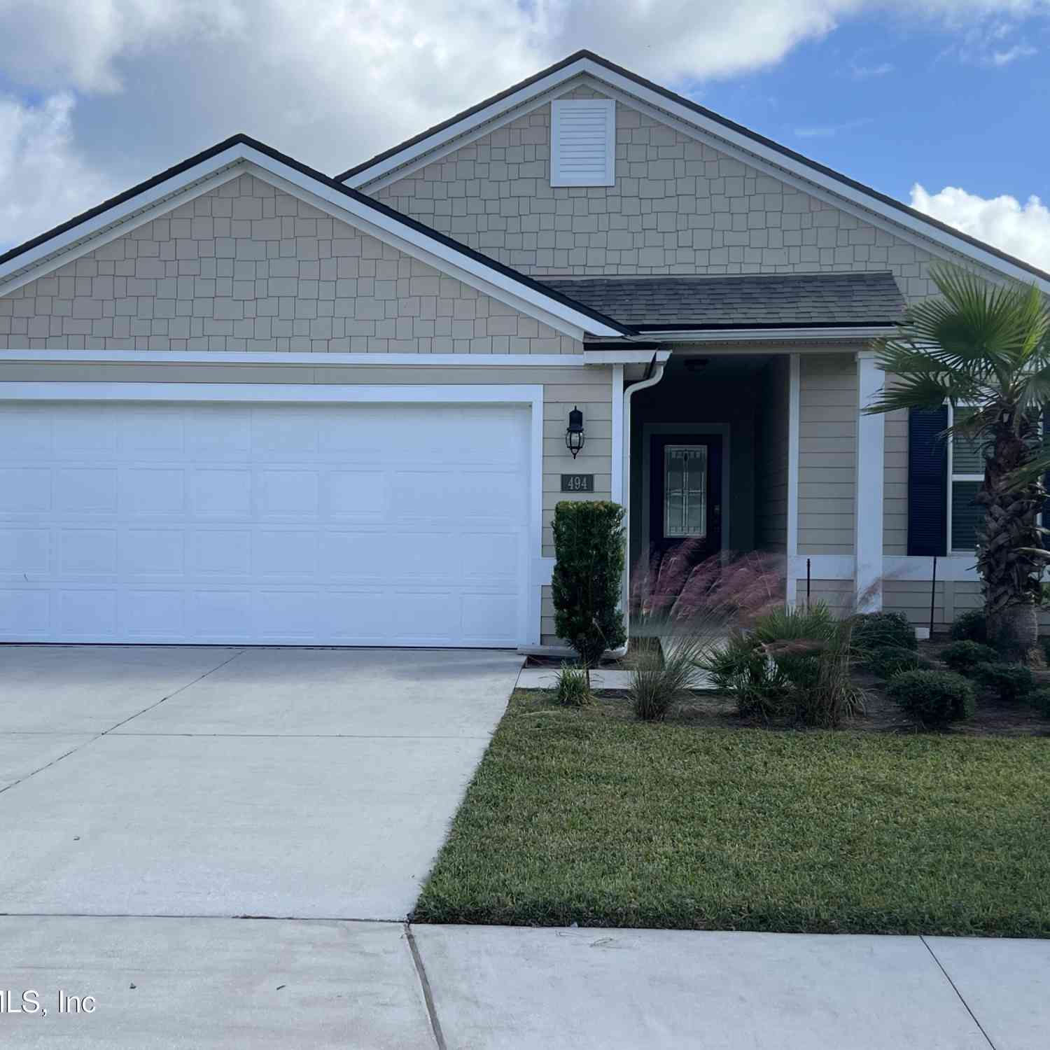 Homes For Rent - 494 Northside Drive<br/> Duval County, Jacksonville, FL 32218