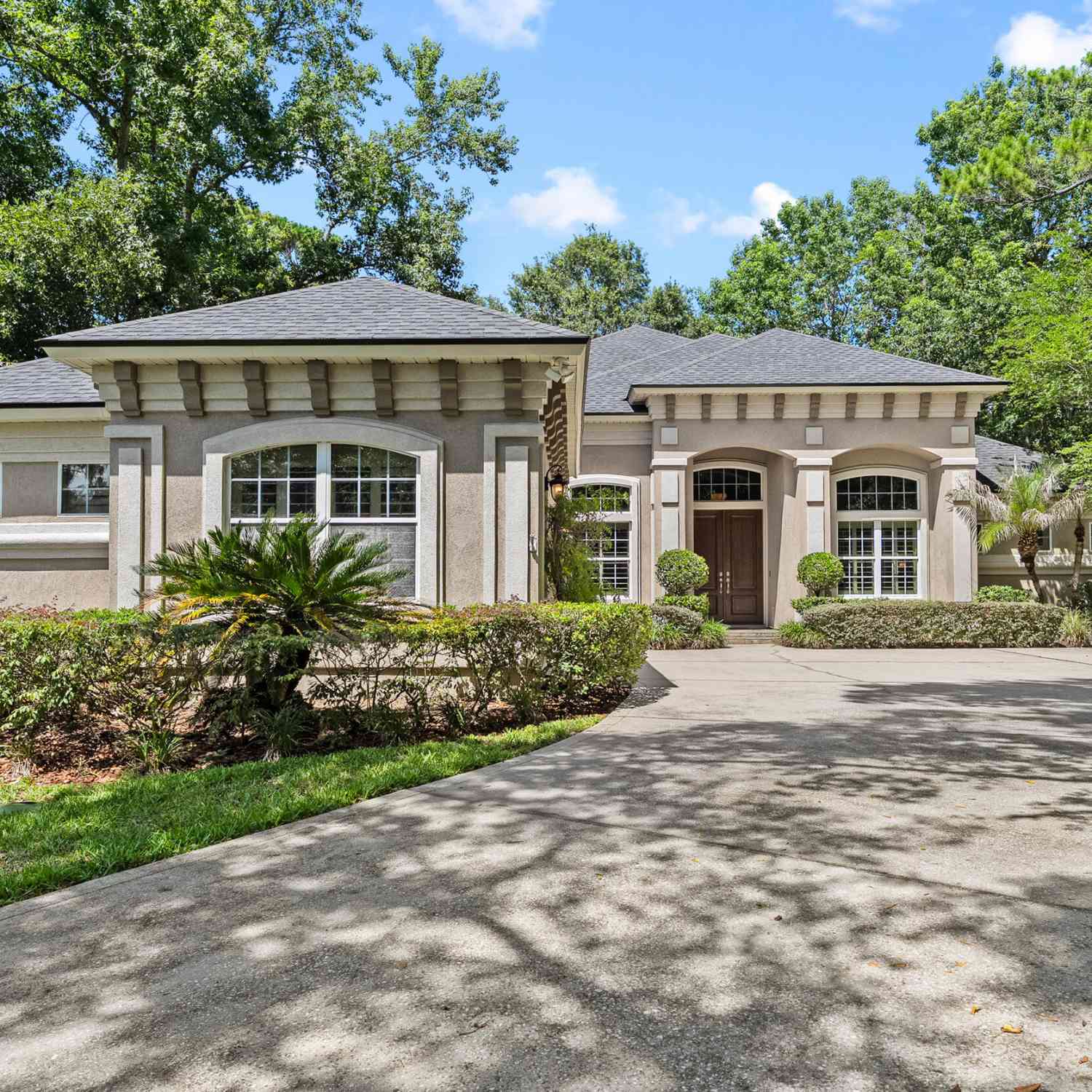 Homes For Sale - 243 Barony Drive<br/> Jacksonville, FL 32225