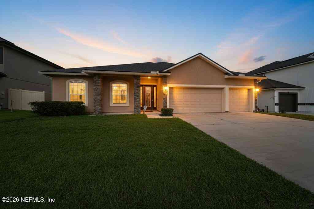 Homes For Sale - 2999 Vianey Place<br/> Green Cove Springs, FL 32043