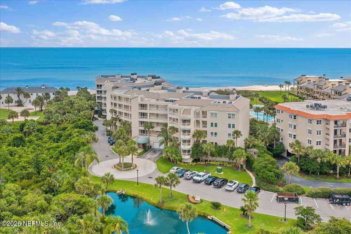 Condo For Sale - 948 Spinnakers Reach Drive<br/> Ponte Vedra Beach, FL 32082