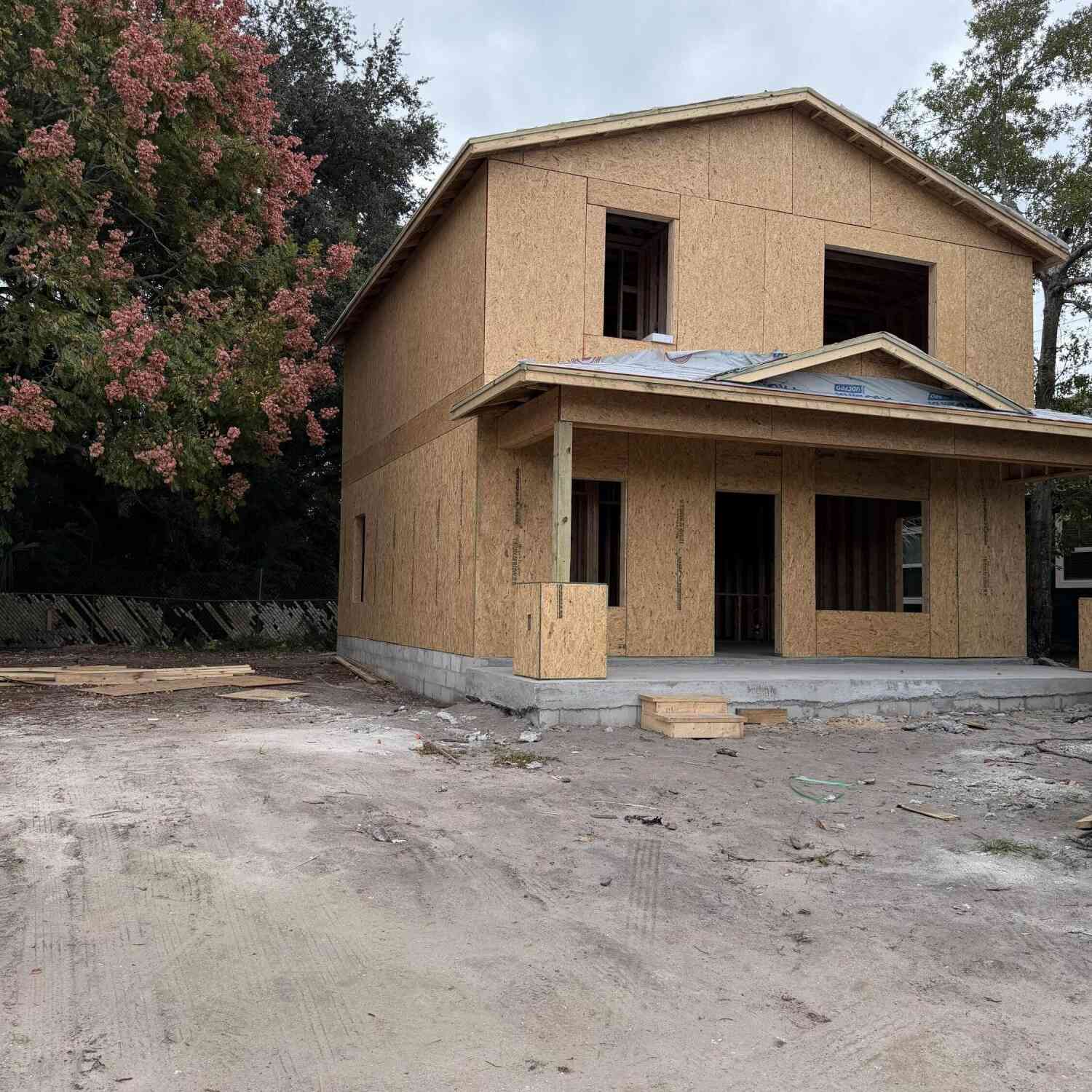 Homes For Sale - 1052 E 7th Street<br/> Jacksonville, FL 32206