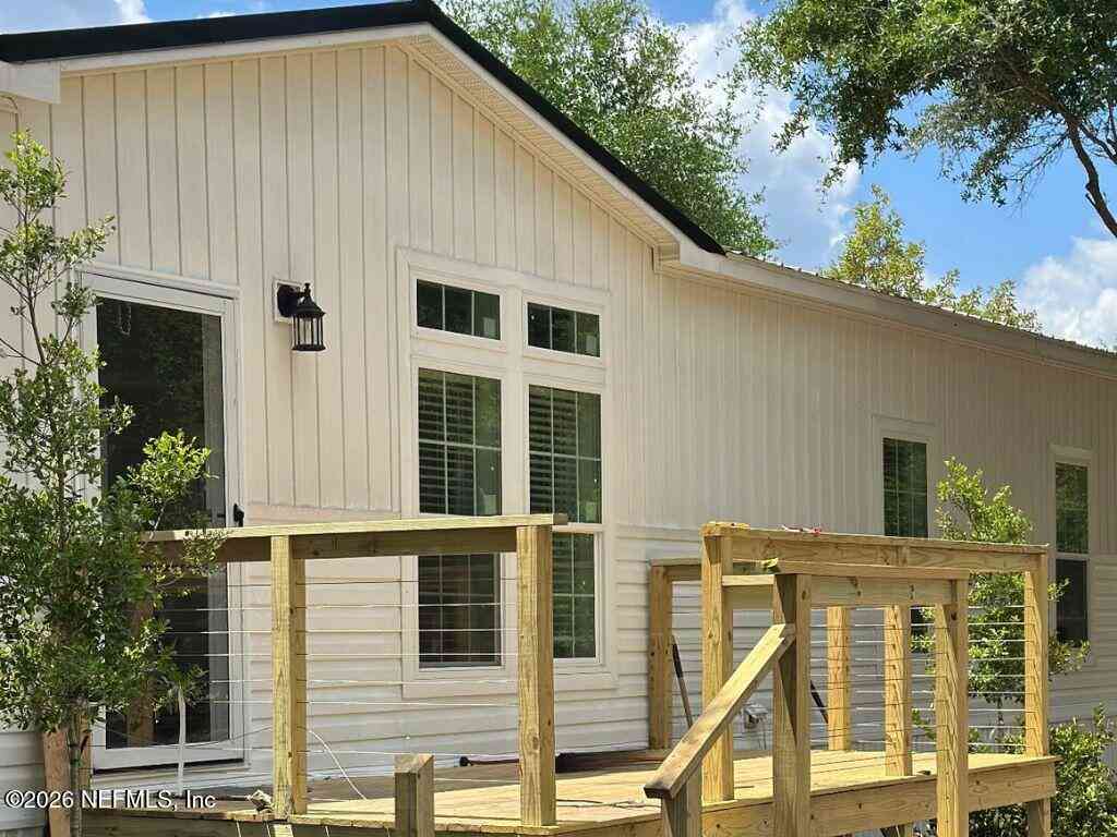 Mobile Home For Sale - 5523 Coronado Street<br/> Keystone Heights, FL 32656