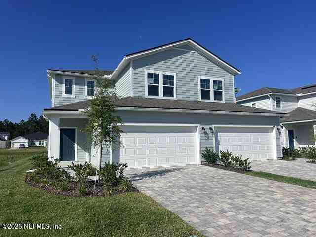 Townhouse For Sale - 121 Camphor Laurel Road<br/> Saint Augustine, FL 32092