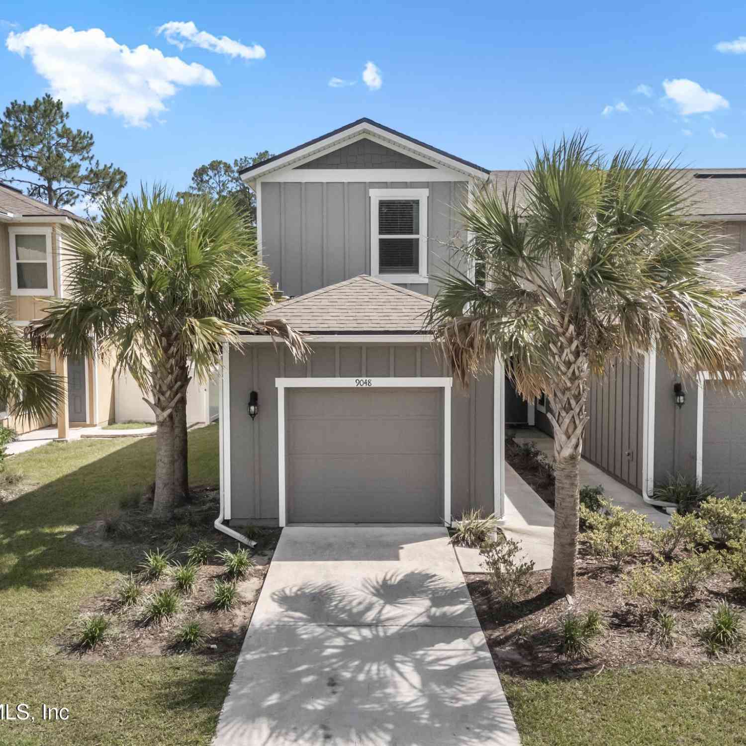 Townhouse For Rent - 9048 Alpine Aster Road<br/> Jacksonville, FL 32256
