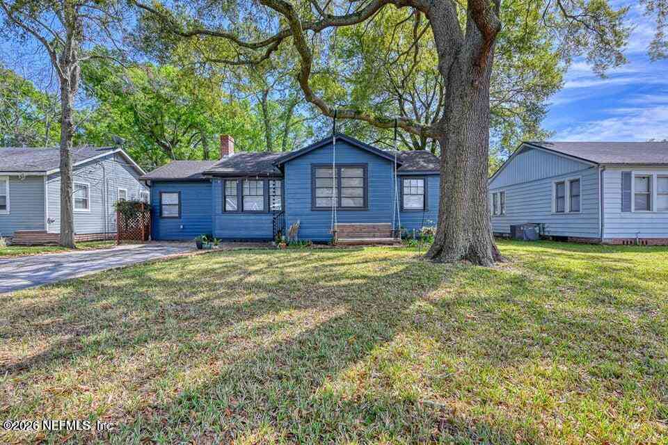 Homes For Sale - 4824 Sappho Avenue<br/> Duval County, Jacksonville, FL 32205