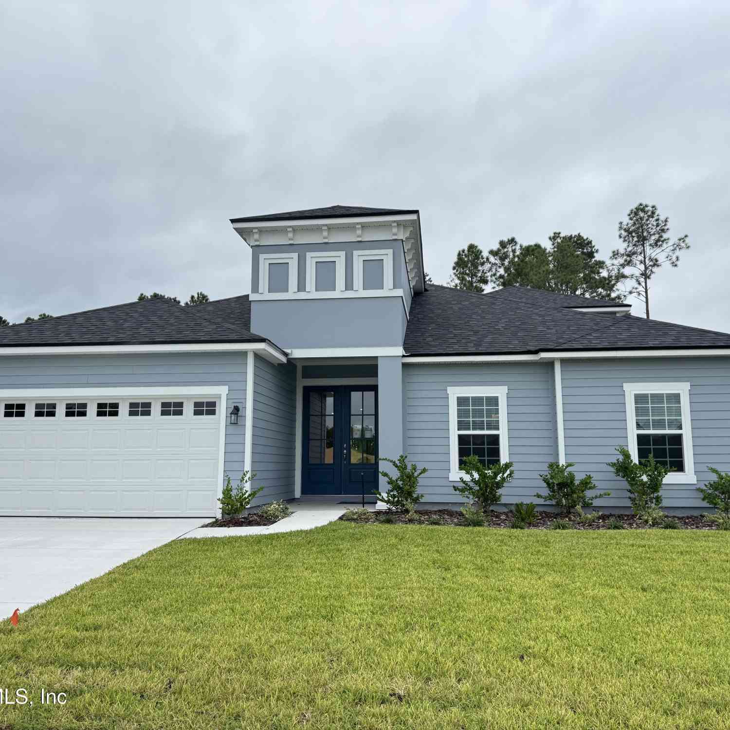 Homes For Sale - 2659 Charmer Court<br/> Green Cove Springs, FL 32043