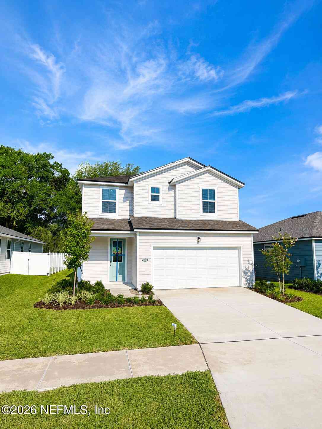 Homes For Rent - 2935 Darlington Oak Road<br/> Green Cove Springs, FL 32043