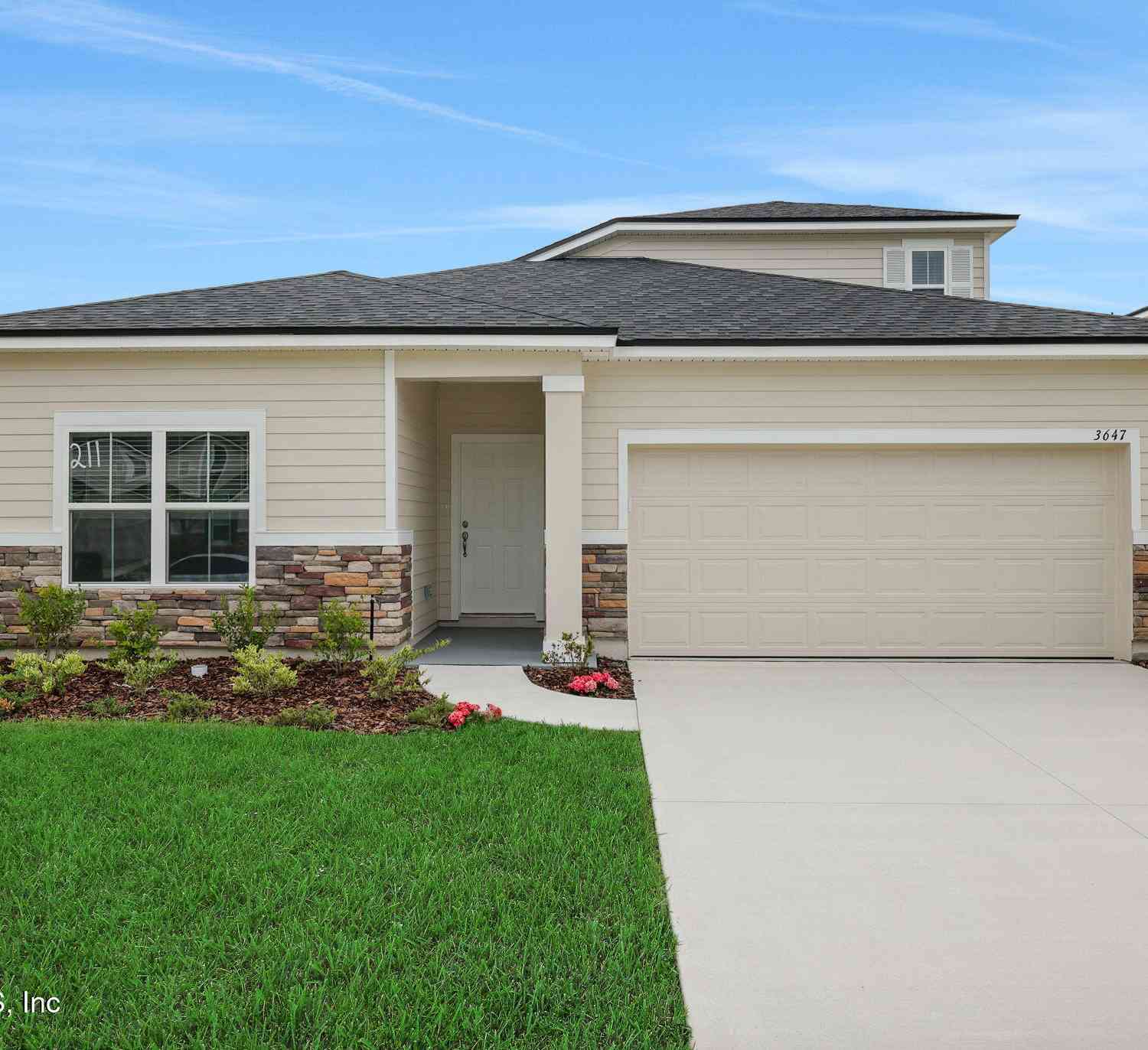 Homes For Sale - 3504 Belstead Way<br/> Orange Park, FL 32065
