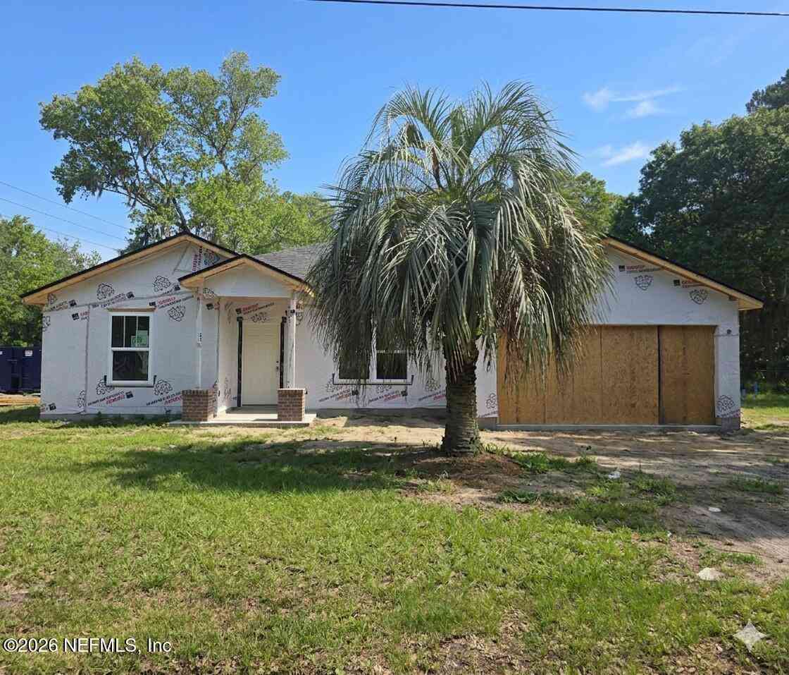 Homes For Sale - 2020 Pate Road<br/> Jacksonville, FL 32226