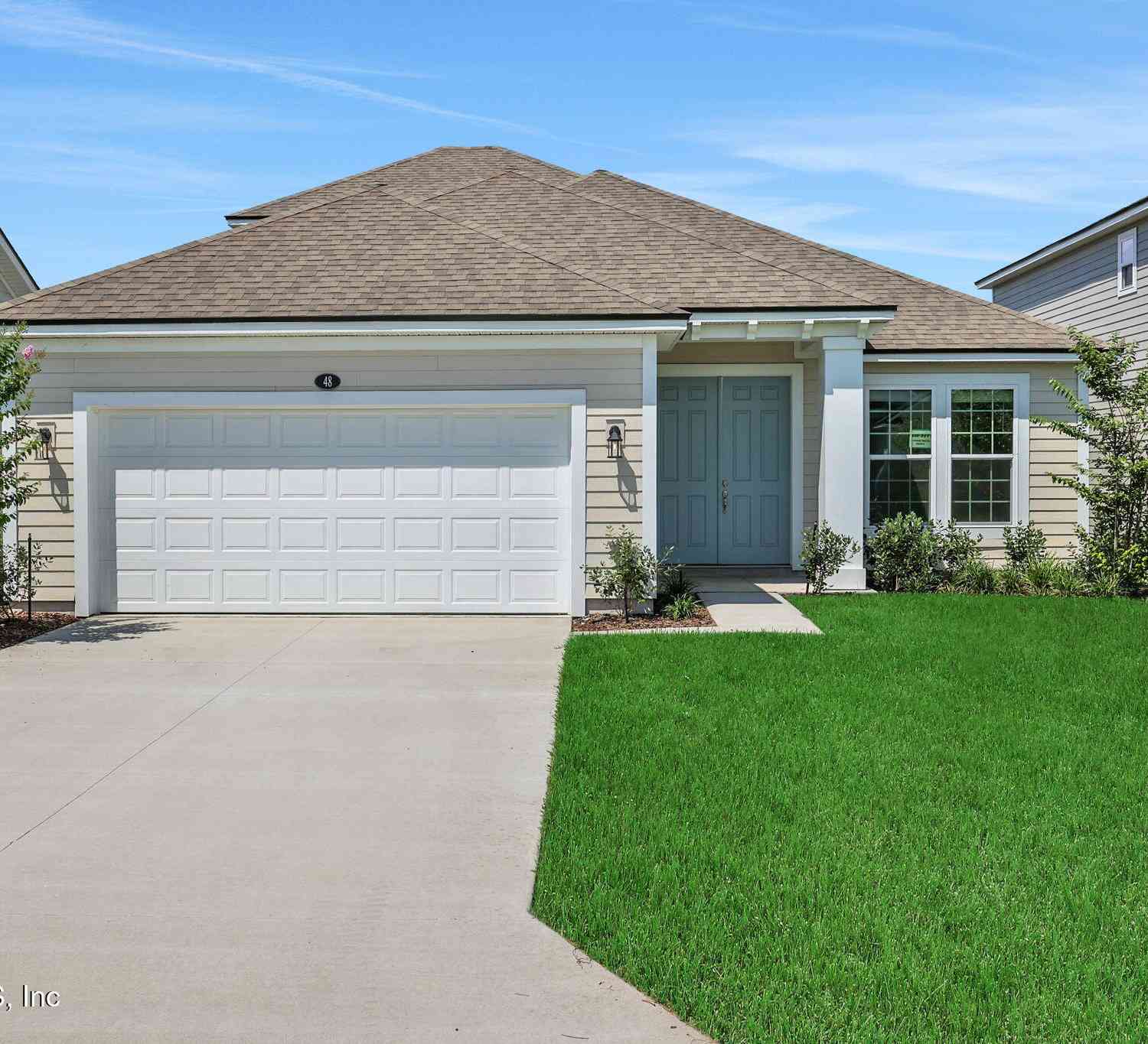 Homes For Sale - 48 Windmill Palm Way<br/> Palm Coast, FL 32164